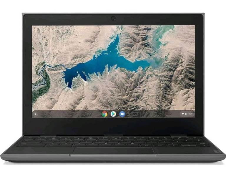 Lenovo Chromebook 100e 2nd Gen Non Touch 4GB RAM 32GB Storage