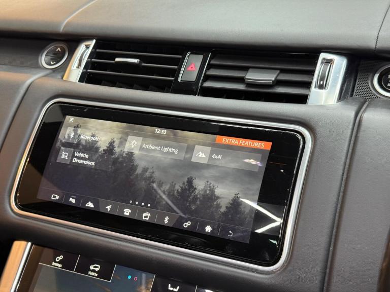 2020 Land Rover Range Rover Sport 3.0 SD V6 Autobiography Dynamic Auto 4WD Euro 6 (s/s) 5dr ESTAT...