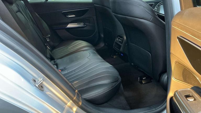 2024 Mercedes-Benz E Class E220d AMG Line 5dr 9G-Tronic ESTATE DIESEL Automatic