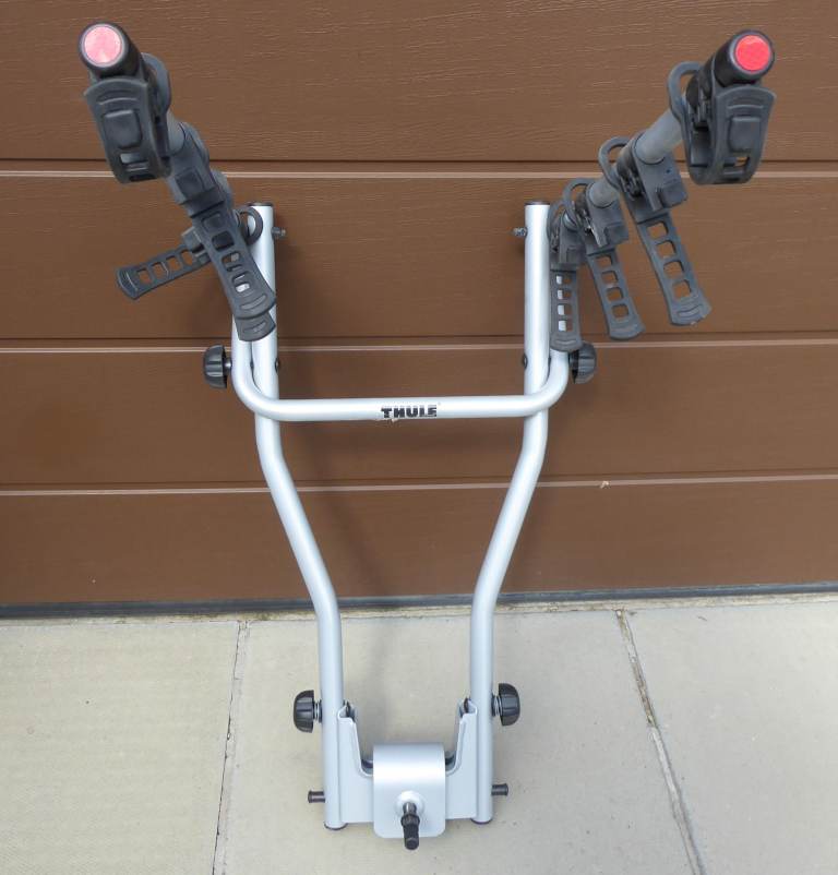 Thule Hang on 4 x Bike carrier