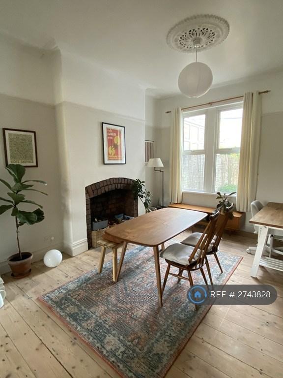 3 bedroom house in Cricklade Rd, Bristol, BS7 (3 bed) (#2743828)