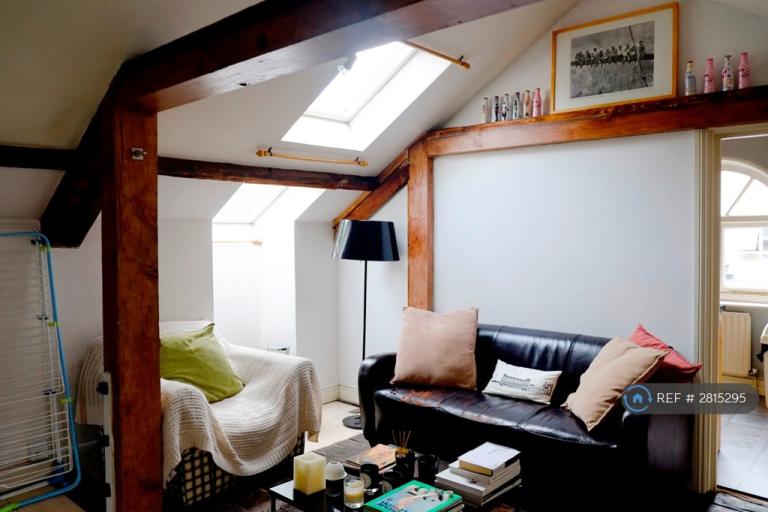 2 bedroom flat in The Old Rectory, London, SE1 (2 bed) (#2815295)