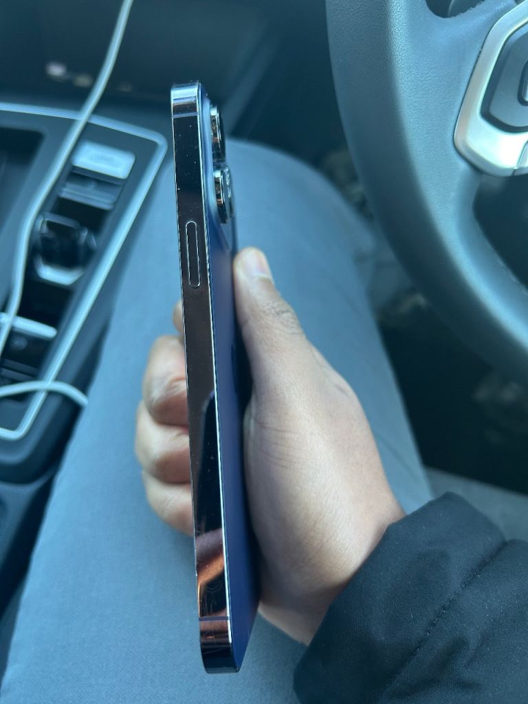 iPhone 14 Pro Max 128gb (Unlocked)