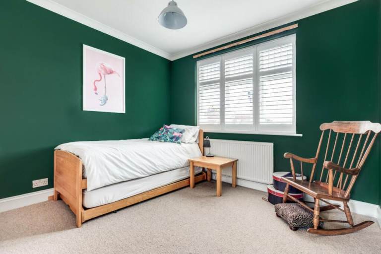 🌼💚Modern Room in Plaistow🌈Great Value, Great Connections!