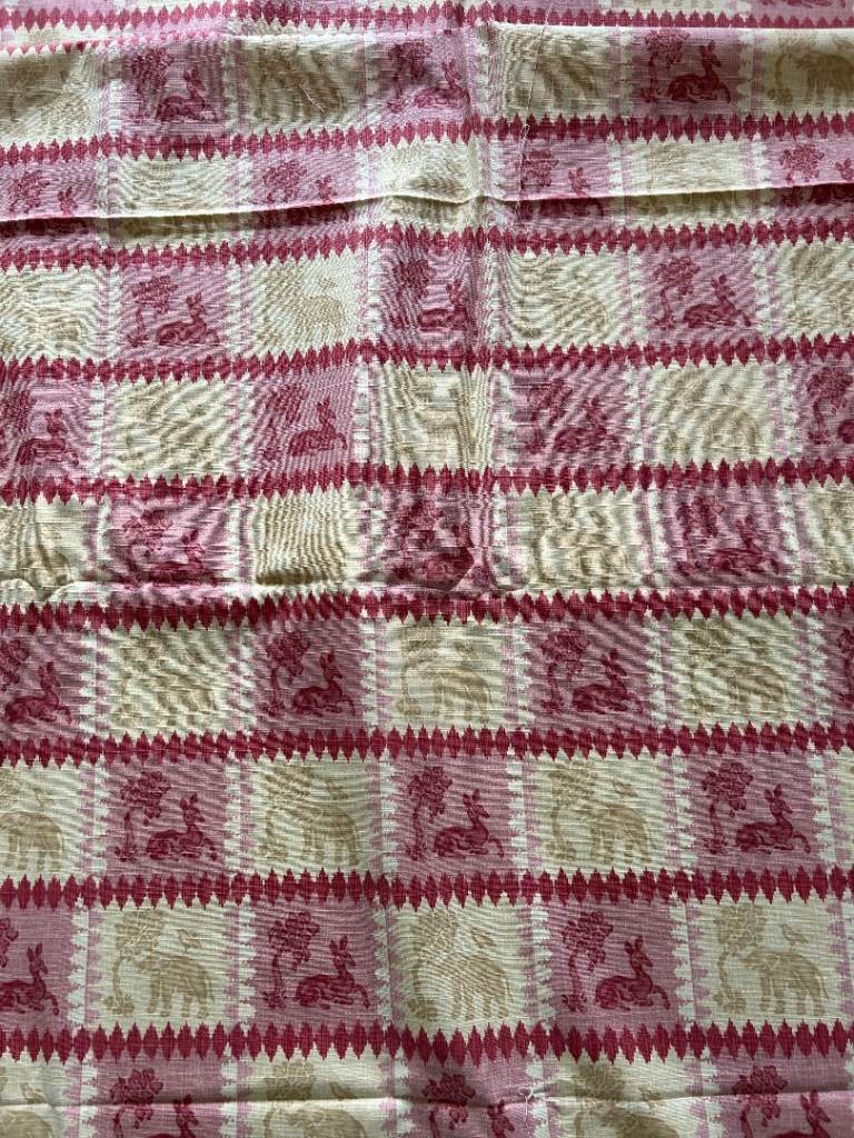Sandersons Fabric