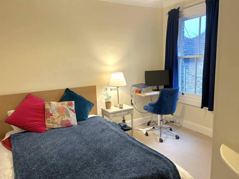 image for Double room sublet available for 2 months