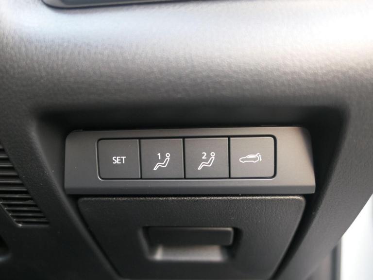 2025 Mazda CX-30 2.0 e-Skyactiv X MHEV Exclusive-Line 5dr Auto HATCHBACK PETROL Automatic