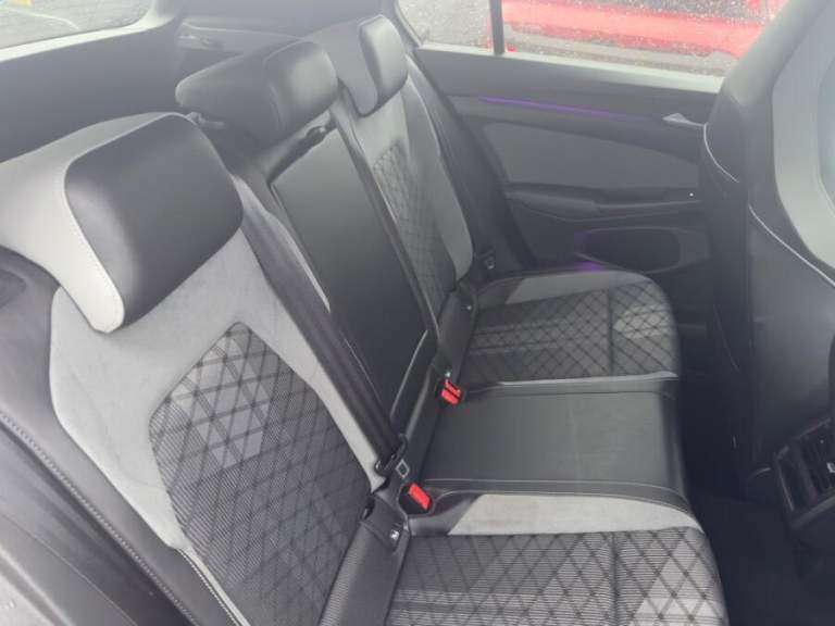 2022 Volkswagen Golf 1.5 TSI R-Line Hatchback 5dr Petrol Manual Euro 6 (s/s) (150 ps) HATCHBACK P...