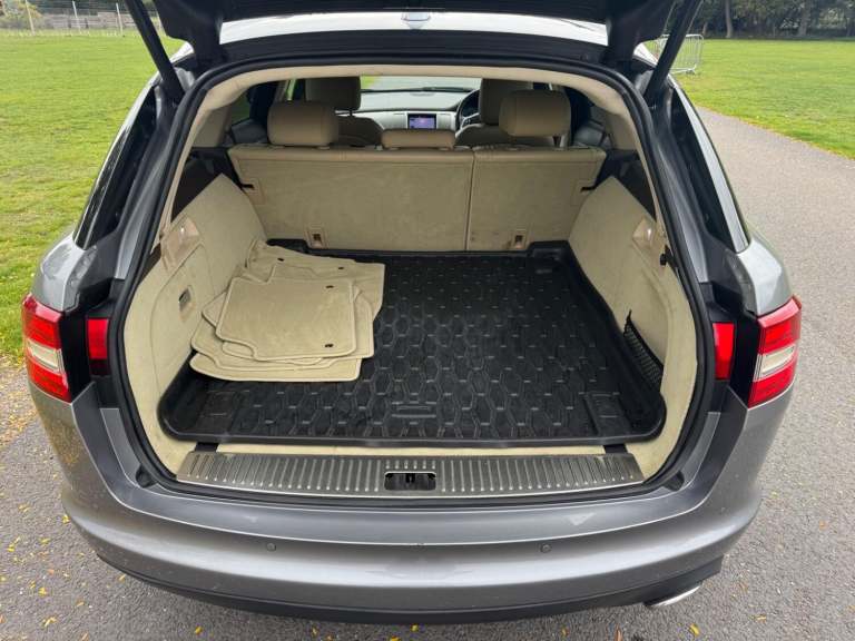 JAGUAR XF 2.2 d Premium Luxury 2013