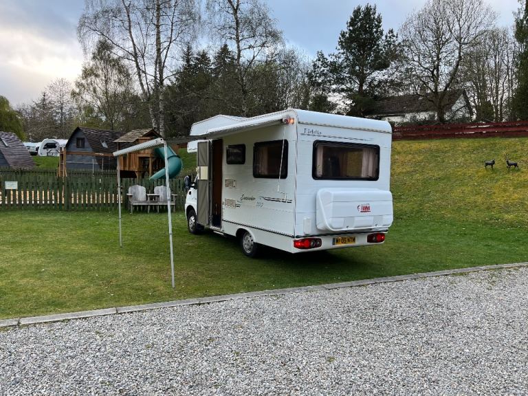 Peugeot, BOXER 290 LX SWB HDI, 2005, 1997 (cc)