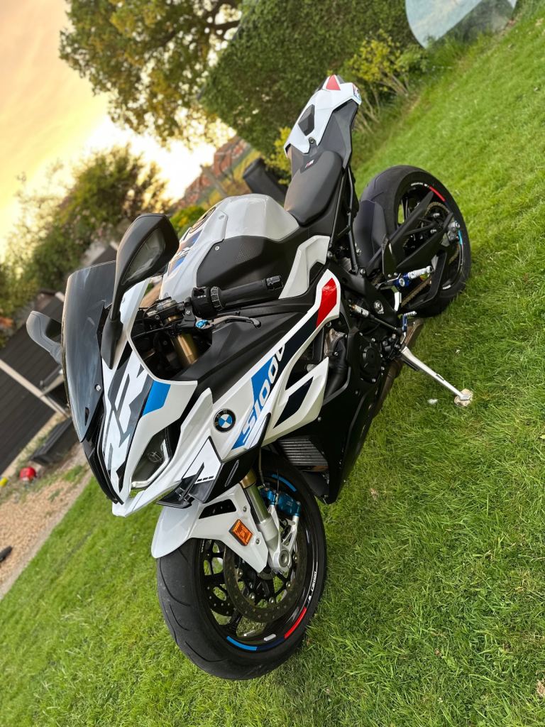 BMW, S1000, 2024, 999 (cc)
