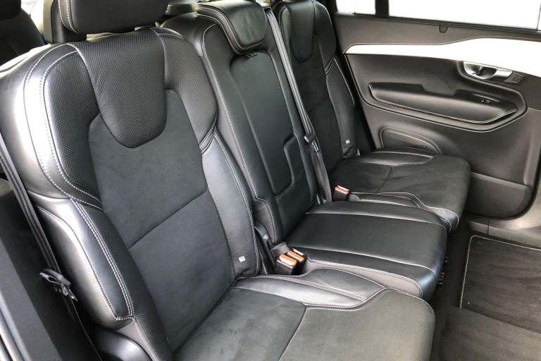 2019 Volvo XC90 2.0 T5 [250] R DESIGN Pro 5dr AWD Gtron Estate PETROL Automatic