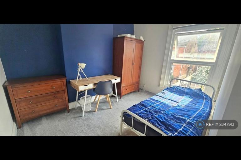 1 bedroom in Tunnard St, Boston, PE21 (#2847913)