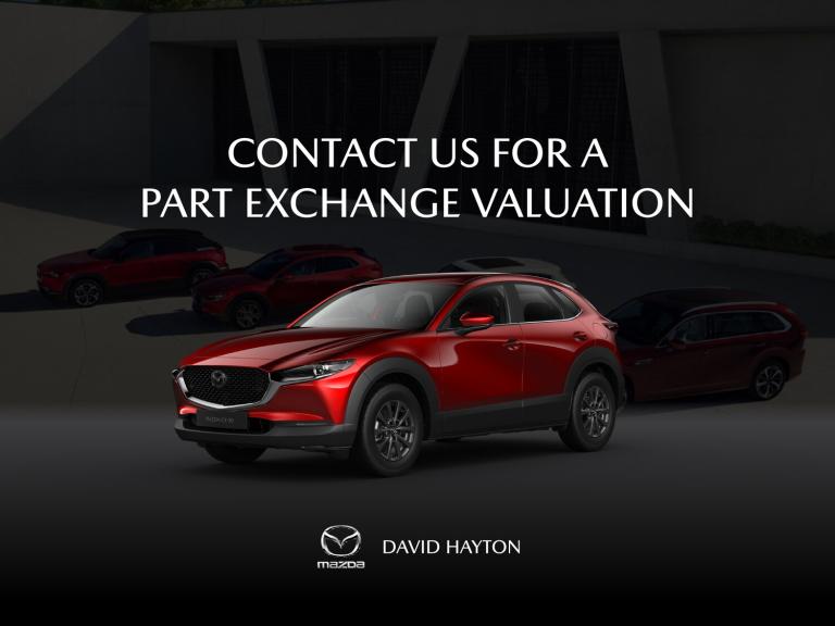 2024 Mazda Mazda2 HYBRID 1.5i Hybrid Homura 5dr CVT Hatchback Hybrid Automatic