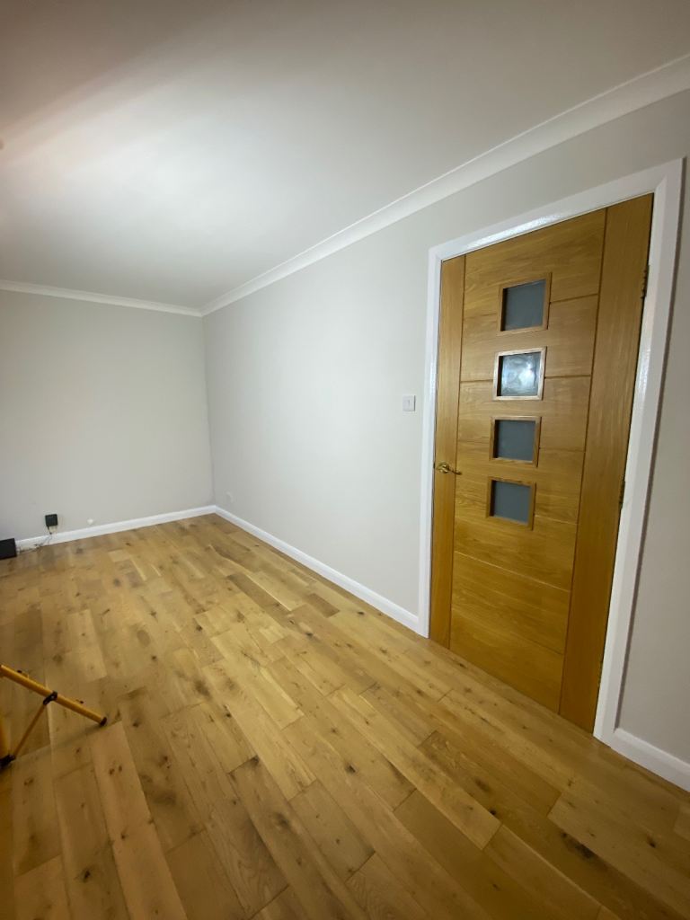 Painter and Decorator,Plasterer