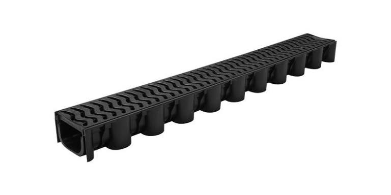 Drainage Channel
