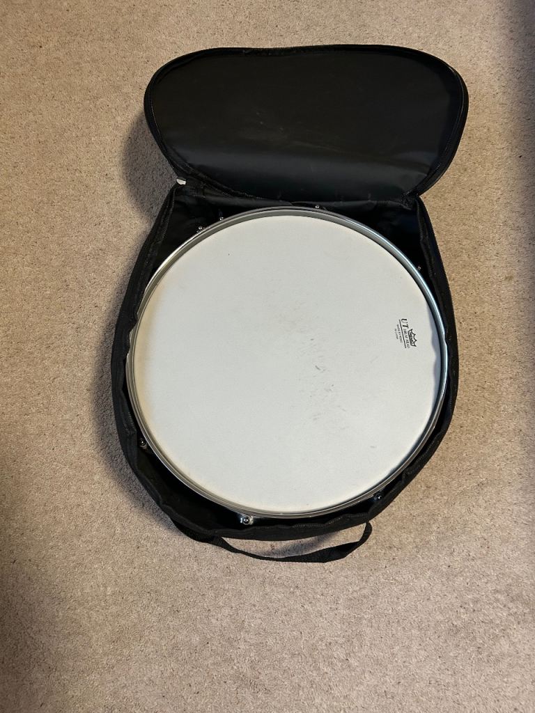 Pearl Snare Drum
