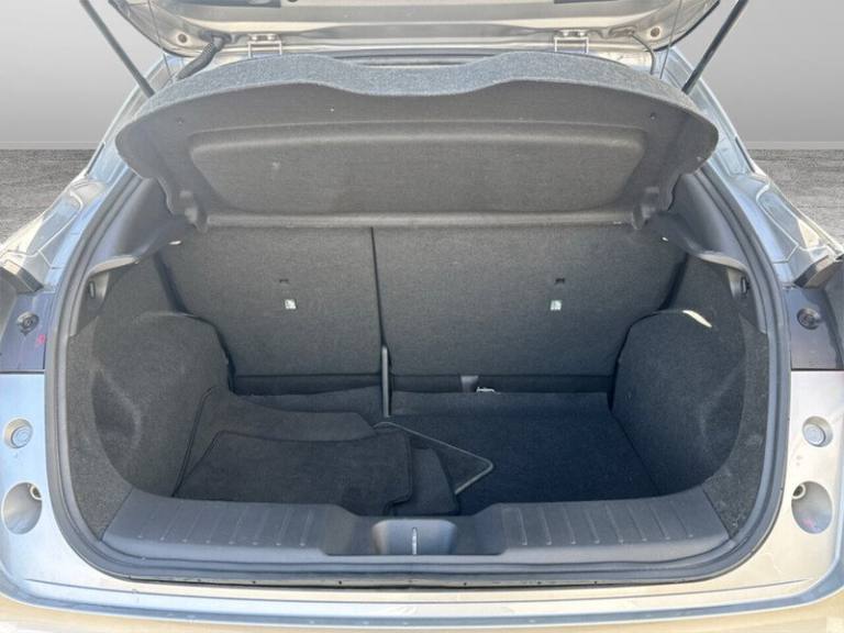 2023 Nissan Juke 1.0 DiG-T 114 Visia 5dr HATCHBACK PETROL Manual