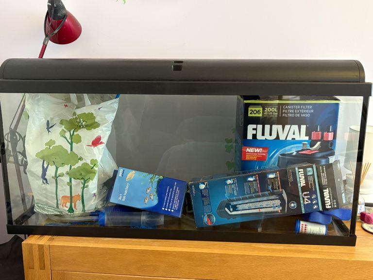 Fish Tank