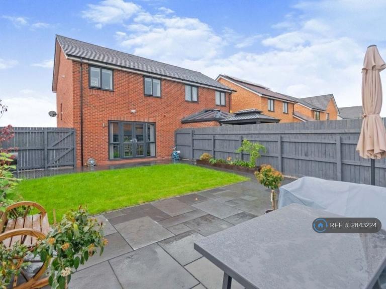 1 bedroom in Mannering Street, Manchester, M18 (#2843224)