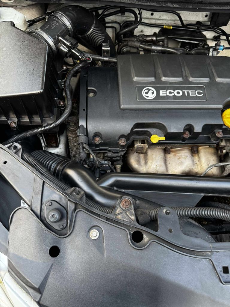 Vauxhall, CORSA, Hatchback, 2012, Manual, 1229 (cc), 3 doors