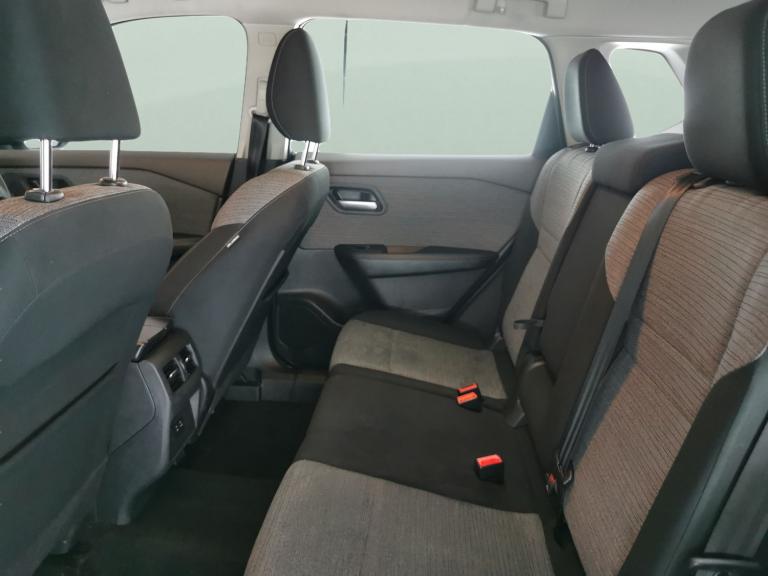 2024 Nissan X-Trail 1.5 DIG-T MHEV Acenta Premium SUV 5dr Petrol Hybrid XTRON Euro 6 (s/s) (163 S...