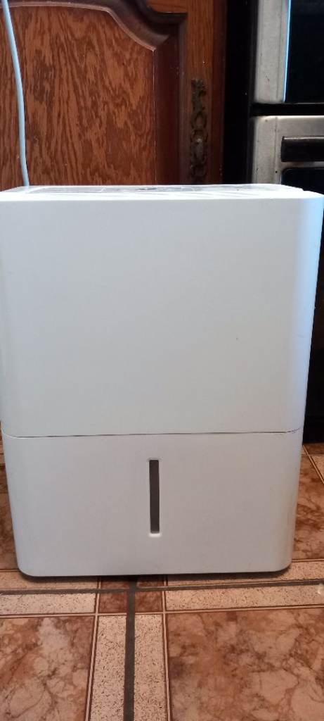 Challenge dehumidifier 