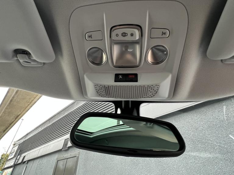 PEUGEOT 2008 1.6 BlueHDi GT Line 2017