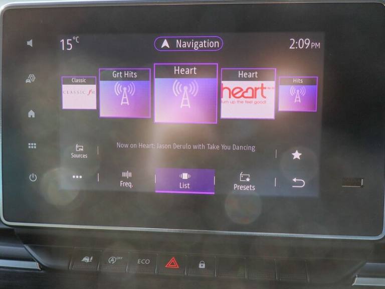 2023 Renault Trafic LL30 Sport Nav 2.0DCI 145BHP L2 LWB 9 SEAT MINIBUS, Rev Cam, Air Con, Cruis M...