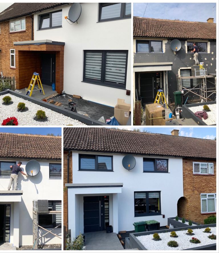 General Handyman Services 