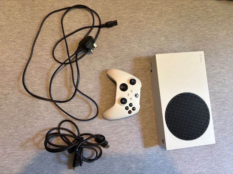 xbox series s