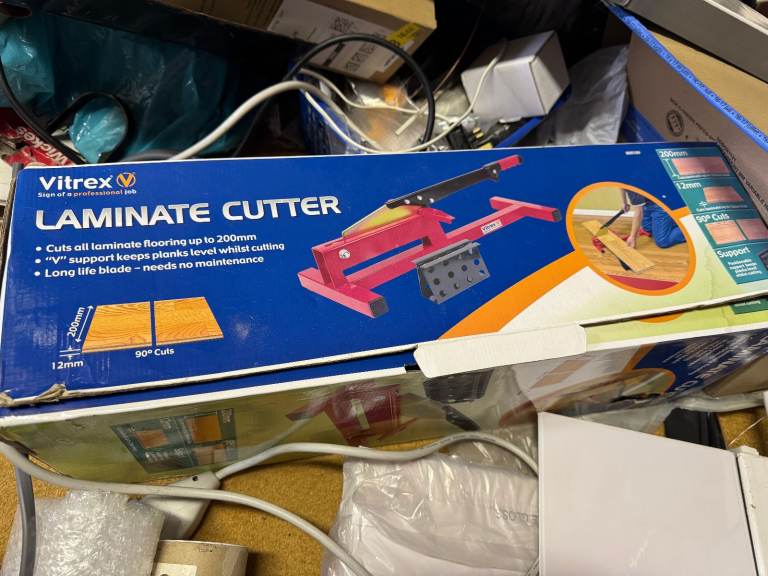 image for Manual Laminate Cutter