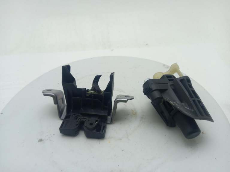 Citroen C1 Boot/Tailgate Lock 2014-2022 3 Door Hatchback