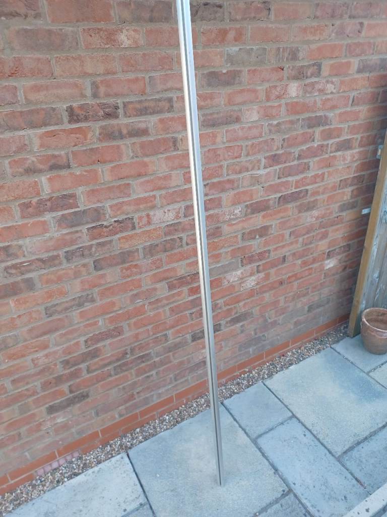 Awning rail for VW Transporter - Stitches and Steel - NEVER USED