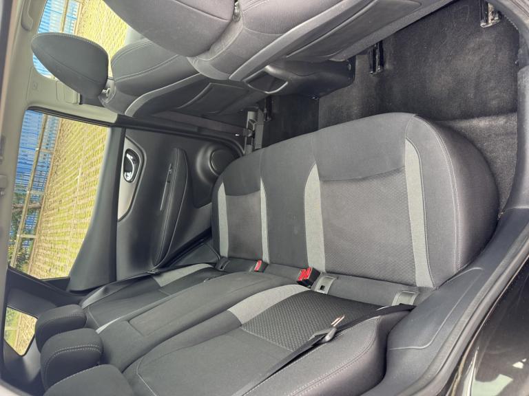 NISSAN QASHQAI 1.2 DIG-T N-Connecta 2018