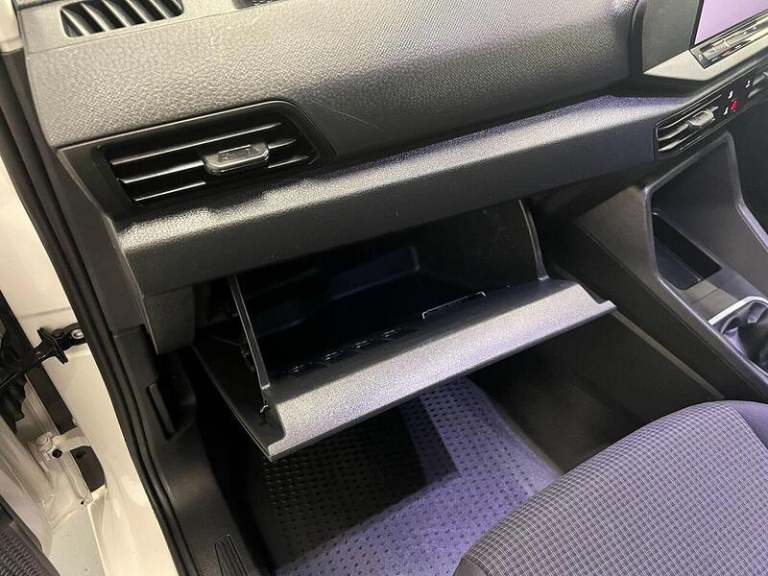 2022 Volkswagen Caddy 2.0 TDI 102PS Commerce Plus Van PANEL VAN DIESEL Manual