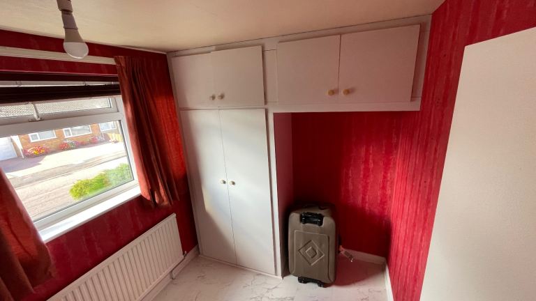🏠 FURNISHED SINGLE ROOM AVAILABLE – £450 PCM