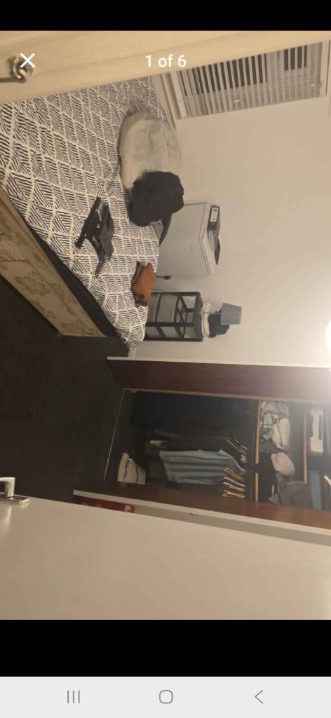 Winton room to rent Very large double 