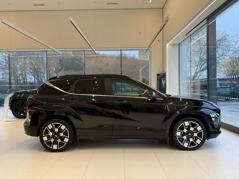 2023 Hyundai KONA 160kW Ultimate 65kWh 5dr Auto HATCHBACK ELECTRIC Automatic