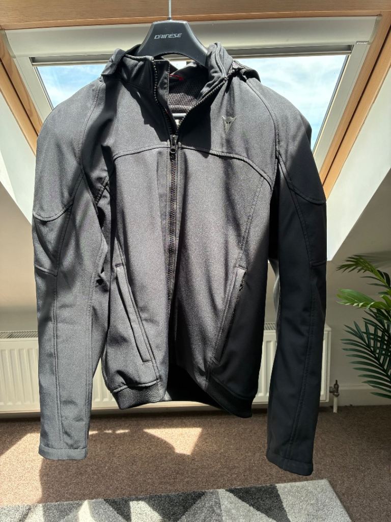 Dainese Motorcycle Jacket