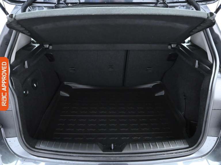 2016 BMW 1 Series 2.0 118d SE Hatchback 3dr Diesel Manual Euro 6 (s/s) (150 ps) Hatchback DIESEL ...