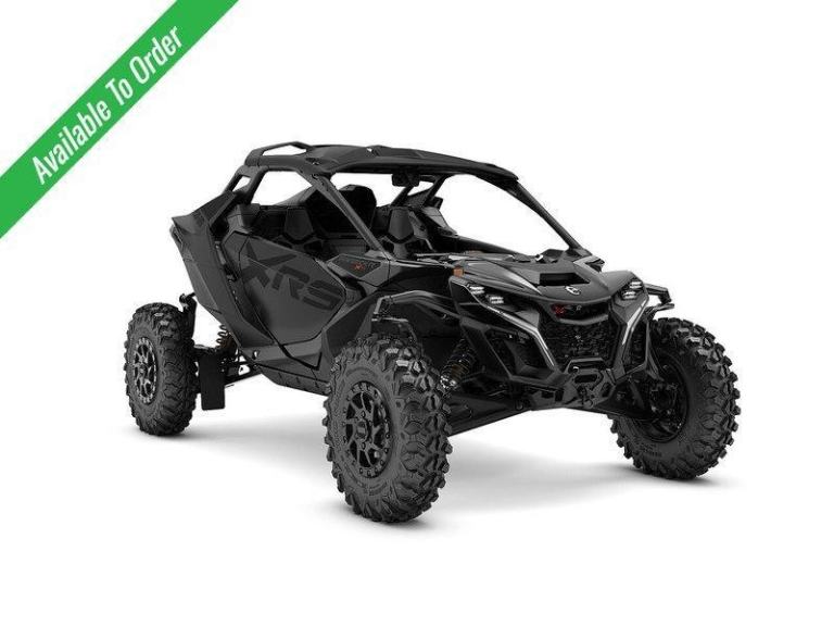 Can-Am Maverick R 999 X RS DCT 999T SSV 