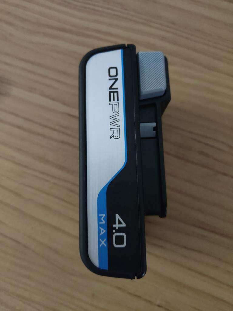 Vax 4ah One Pwr battery fits all one pwr vacuum cleaner hoover or spot washers