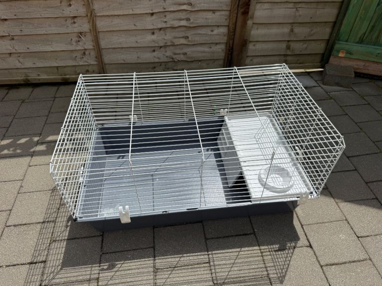 Large pet cage