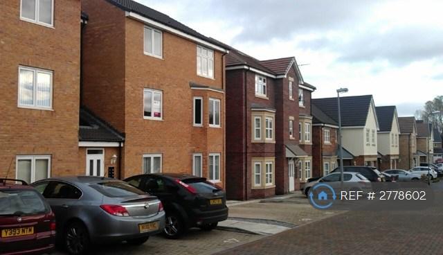 2 bedroom flat in Norton, Stockton On Tees, TS20 (2 bed) (#2778602)