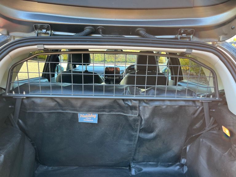 Travall Dog Guard Ford Fiesta or similar 