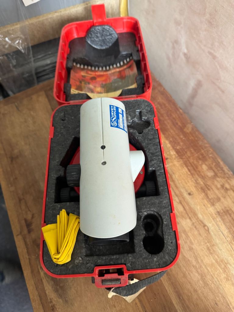 image for Leica Level