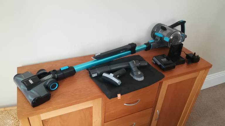 VAX ONEPWR BLADE 3 CORDLESS HOOVER