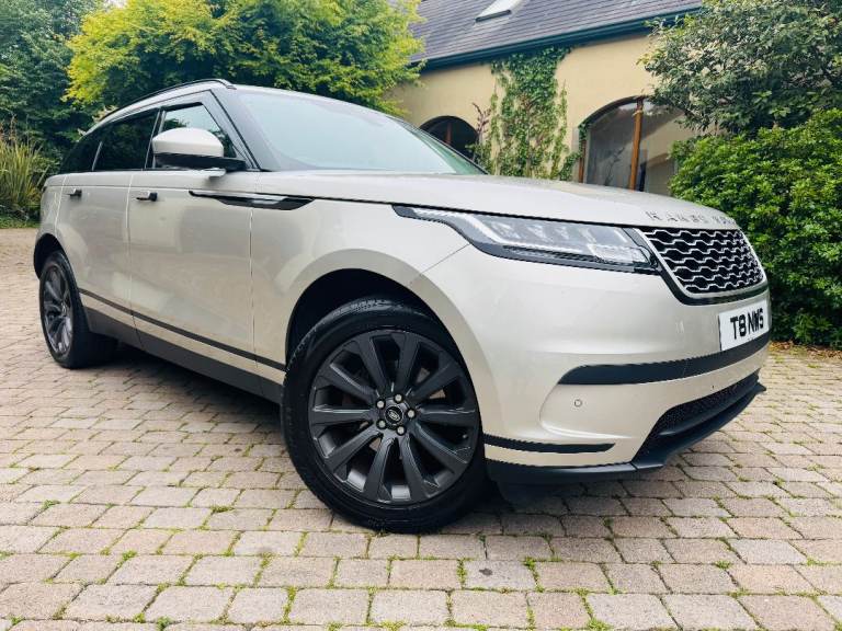 2019 Range Rover Velar Auto - evoque bmw mercedes x5 audi q5 px warranty