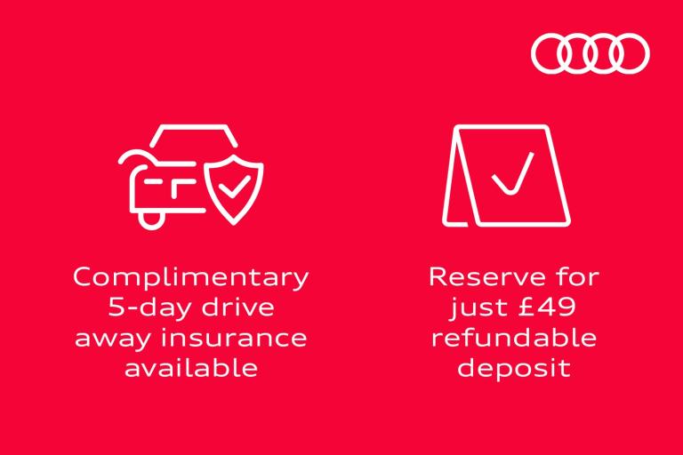 2023 Audi Q3 Technik 35 TFSI  150 PS S tronic SUV PETROL Automatic